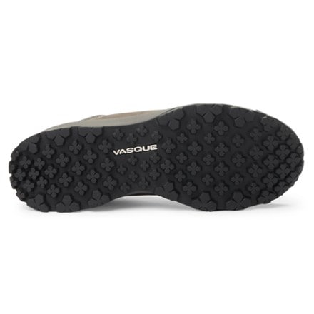 Vasque Horizon Waterproof Hiking Shoes - Men's 8