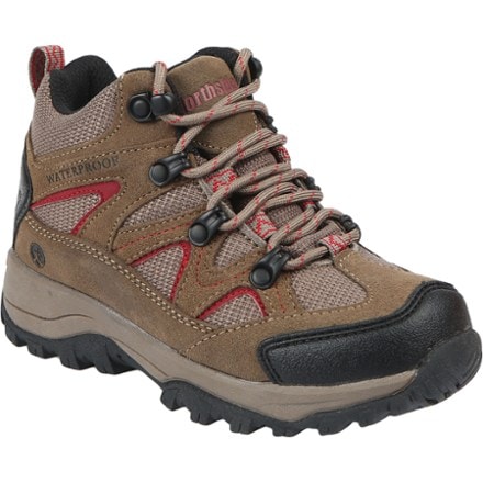 Northside Snohomish Jr. Waterproof Hiking Boots - Kids' 1