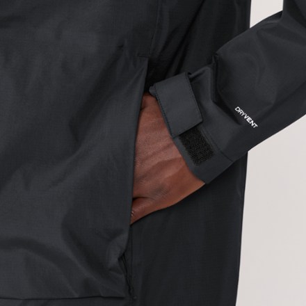 The North Face Terrain Vista 3L Pro Jacket - Men's 7