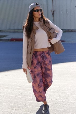 FP Movement In The Wild Pants - Women's - Print 7