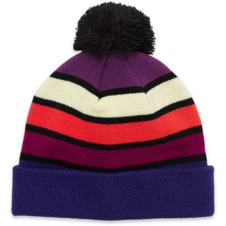 Turtle Fur Youth Rooftop Rave Hat - Kids' 0
