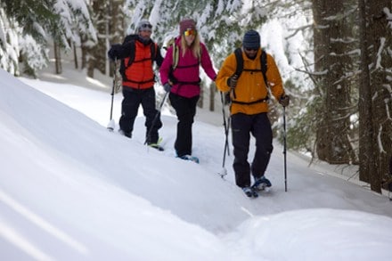 Atlas Access Snowshoes 9