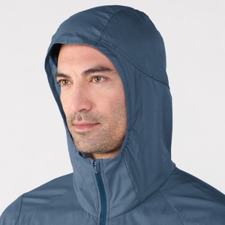 REI Co-op Swiftland Windshell Running Jacket - Men's 7