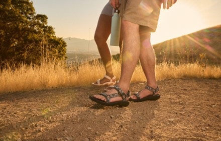 Teva Hurricane XLT2 Sandals - Men's 7