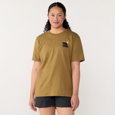 REI Co-op Pride Graphic T-Shirt 2