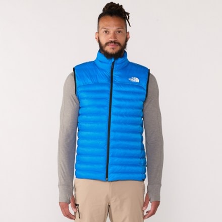 The North Face Terra Peak Insulated Vest - Men's 1