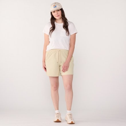 REI Co-op Active Pursuits 6" Shorts 6