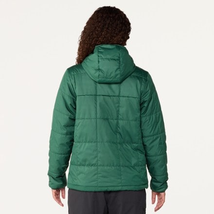 REI Co-op Trailmade Insulated Hoodie - Women's 2