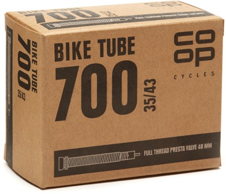 700 x 23c tubes