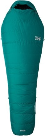 Mountain Hardwear Bishop Pass GORE-TEX 15 Sleeping Bag - Long 1