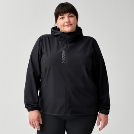Brooks Canopy Jacket - Women's 0