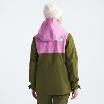 The North Face Driftview Anorak - Women's 2