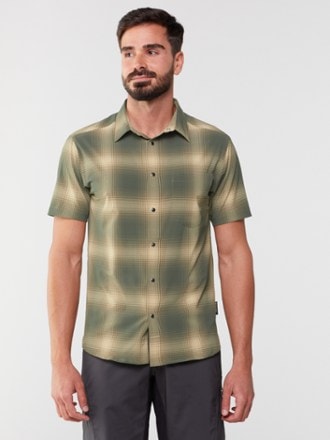 Flylow Anderson Shirt - Men's 1