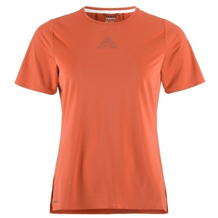 Craft Pro Trail T-Shirt 2 - Women's 0