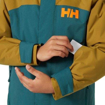 Helly Hansen Level Insulated Jacket - Kids' 6