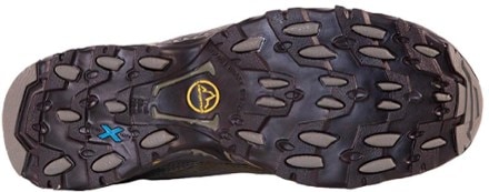 La Sportiva Wildcat Trail-Running Shoes - Men's 6