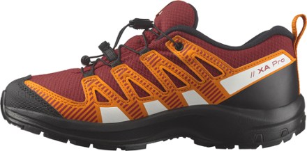 XA Pro 3D CSWP J Trail-Running Shoes - Kids'