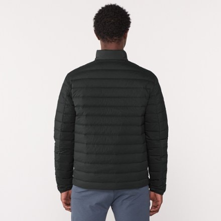 Vuori Steadfast Insulated Full-Zip Jacket - Men's 2