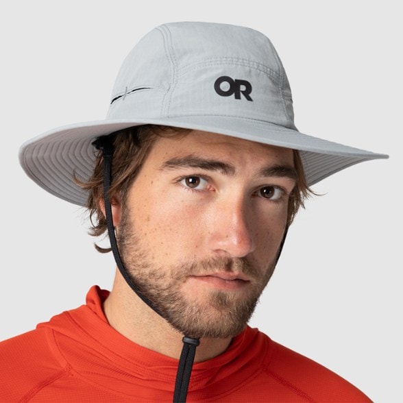 On Body Image of color Light Pewter