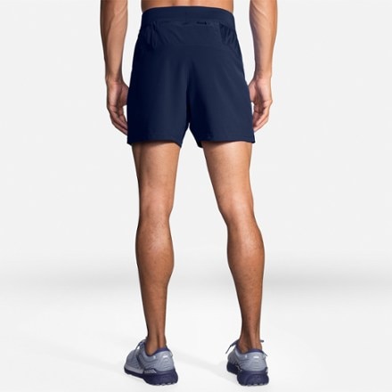 Brooks Sherpa Shorts - Men's 5" Inseam 2