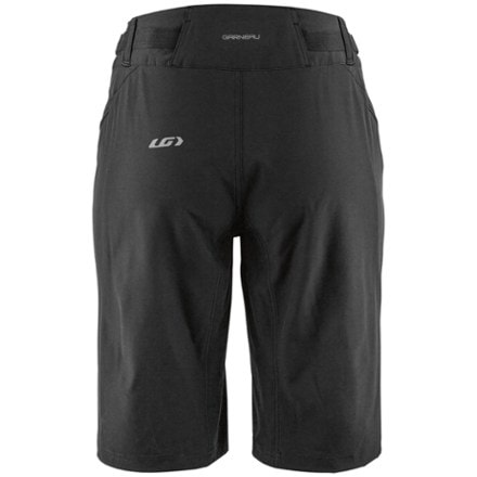 Garneau Latitude 2 Bike Shorts - Women's 1