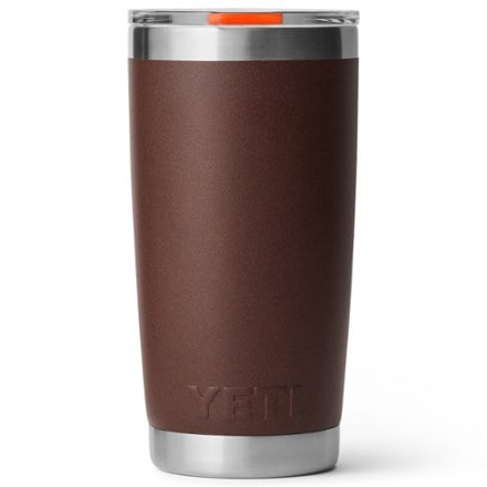 YETI Rambler Tumbler with MagSlider Lid - 20 fl. oz. 1