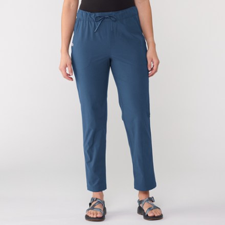 Stio Vallis Pants - Women's 1