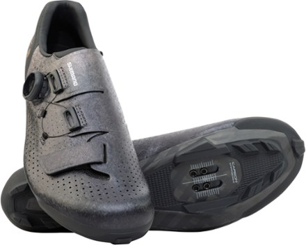 Shimano Zapatillas Mtb Sh Mt300 Negro