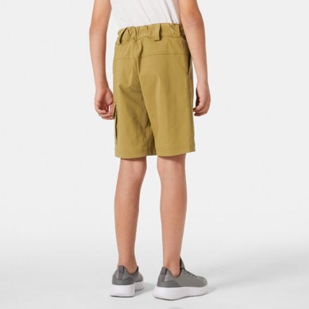 Helly Hansen HH Quick-Dry Cargo Shorts - Kids' 2