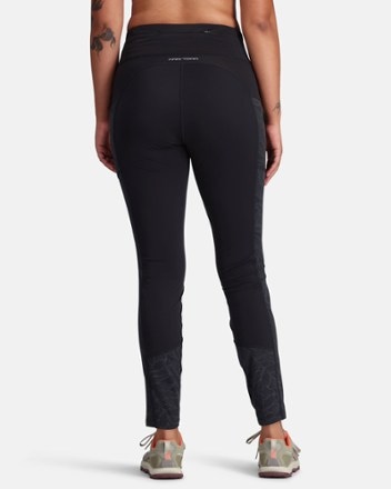 Kari Traa Vilde Thermal Tights - Women's 2