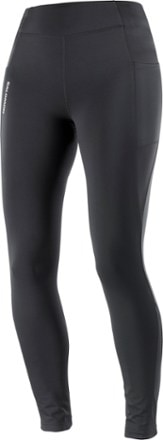 Salomon Cross Warm Tights - Women's 0