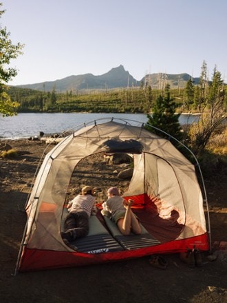 Klymit Klymaloft SUMMIT Sleeping Pad 9