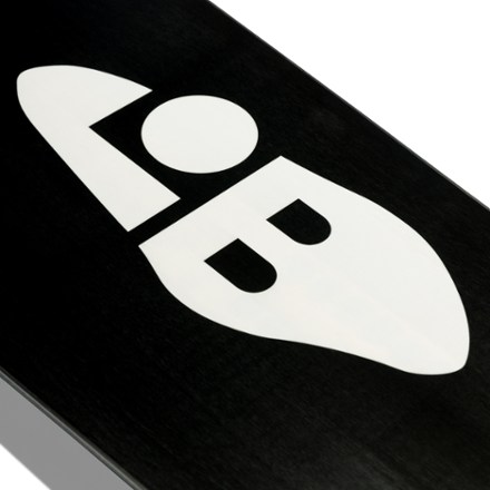 Lib Tech T. Rice Orca Snowboard - 2025/2026 5