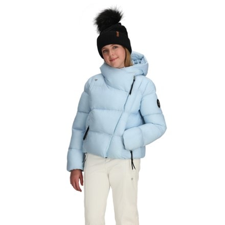 Obermeyer Isla Insulated Jacket - Girls' 1