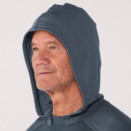 Smartwool Active Mesh Hoodie - Men's 4
