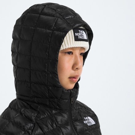 The North Face Thermo Insulated Parka - Girls' 5