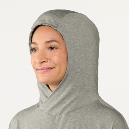 REI Co-op Sahara Shade Hoodie - Women's 7