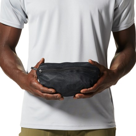 Mountain Hardwear Stretch Ozonic Jacket - Men's 7