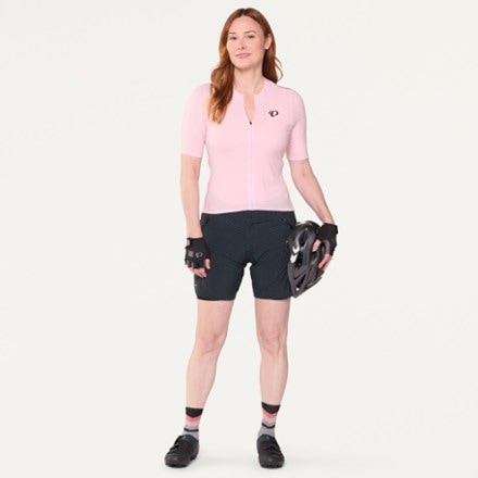 PEARL iZUMi Attack Cycling Jersey - Women's 3