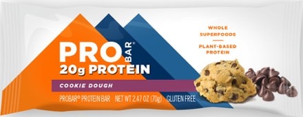 PROBAR Protein Bar 0