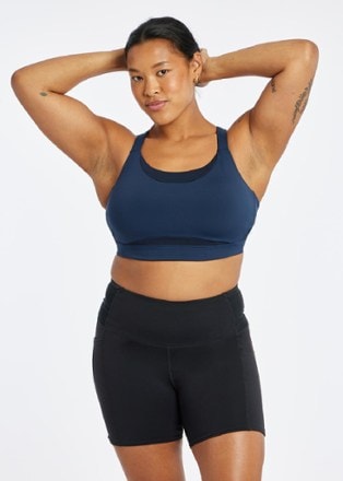 Oiselle Boom Bra - Women's 2