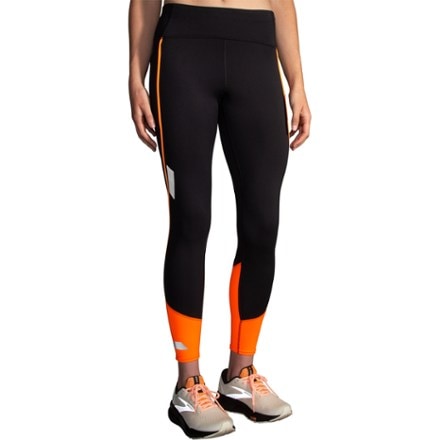 Brooks Run Visible Tights 2.0 - Women's 1