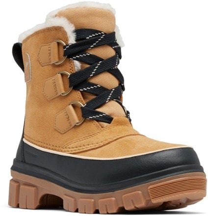 Sorel Tivoli V Waterproof Boots - Women's 2