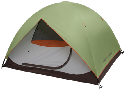 tent rei alps meramac mountaineering