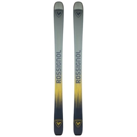 Rossignol Sender Soul 102 Skis - 2024/2025 2