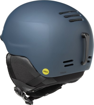 Smith Maze MIPS Snow Helmet - Men's 1