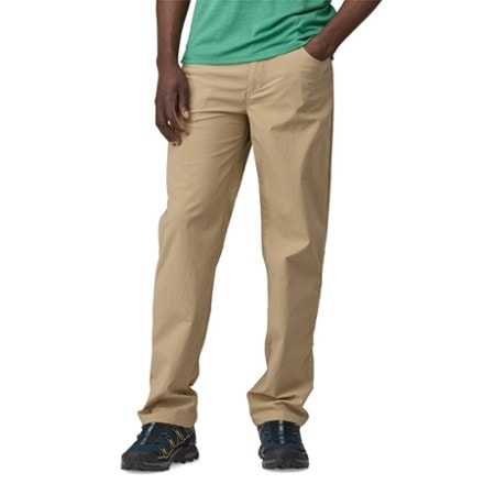 Patagonia Quandary Pants - Men's 1