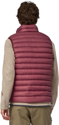 Patagonia Down Sweater Vest - Men's 2