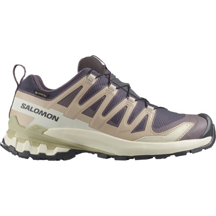 Salomon XA Pro 3D V9 GORE-TEX Trail Shoes - Women's 0