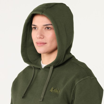 REI Co-op Logo Pullover Hoodie 7